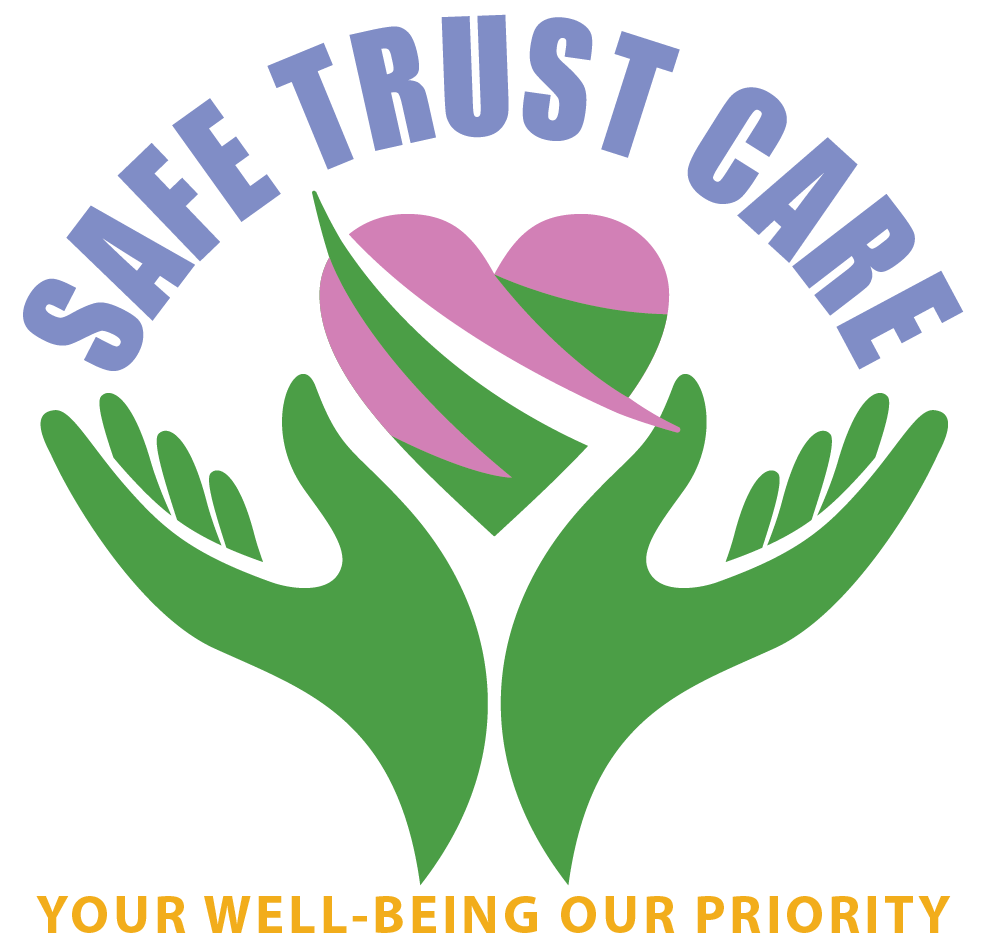 Safe Trust Care Agency Ltd